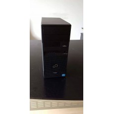 富士通 TX100 服务器