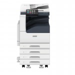 富士施乐（Fuji Xerox）ApeosPort 3560...