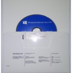 	微软(Microsoft) windows server 2012 R2 标准版 操作系统