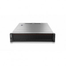 联想 Lenovo SR650 定期备份服务器（2U机架式SR650 2*5120 64G 5*1.8T R530-8i RAID5 2*550W 导轨）