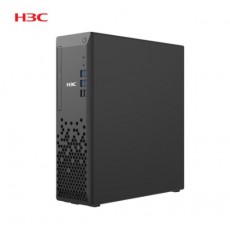 	华三/H3C X5-020s i5-11400 /8GB/1TB/集显/21.5显示器 台式计算机