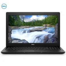 戴尔（DELL） Latitude 3400 260100 笔记本电脑 i5-8265U/4GB/128GB+1TB/集显/无光驱/14英寸